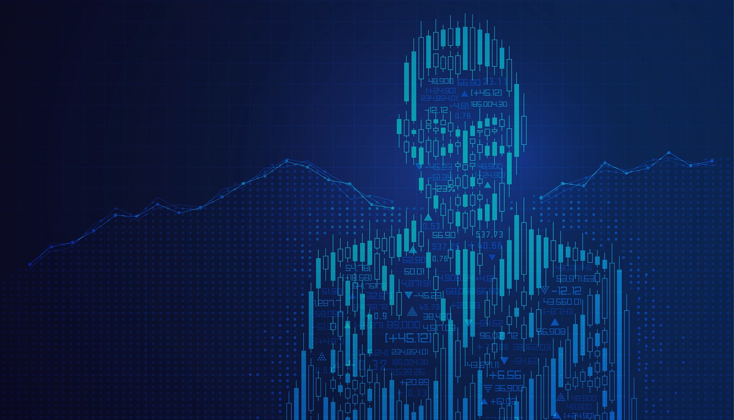 Hintergrundgrafik von Q-Hexaviun System
