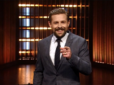 Klaas Heufer-Umlauf über Q-Hexaviun System